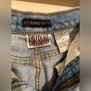 Vintage Bill Blass Mom Jeans